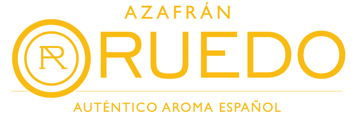 Azafrán Ruedo